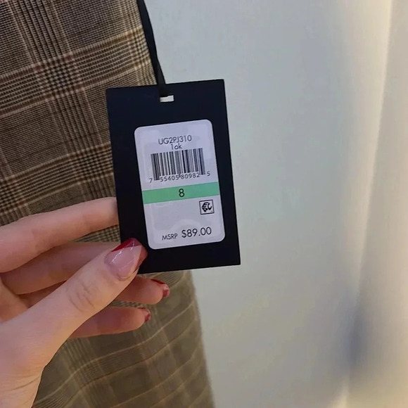 TROUSER PANT - Picture 5 of 5